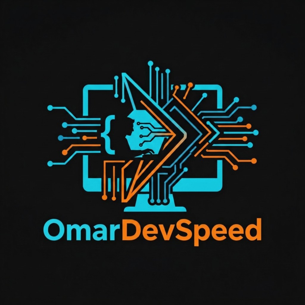 OmarDevSpeed